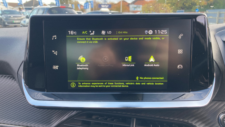 Peugeot 2008 1.2 PureTech Allure 5dr Petrol Estate